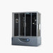 Maya Bath Platinum Catania Steam Shower