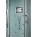 Maya Bath Platinum Catania Steam Shower