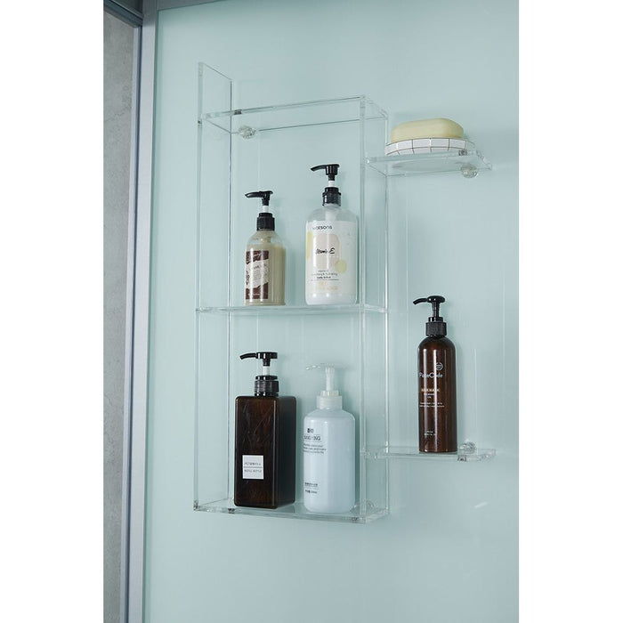 Maya Bath Platinum Catania Steam Shower