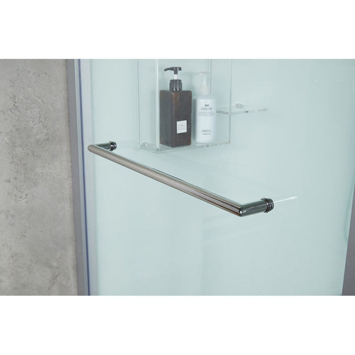 Maya Bath Platinum Catania Steam Shower
