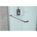 Maya Bath Platinum Catania Steam Shower