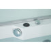 Maya Bath Platinum Catania Steam Shower