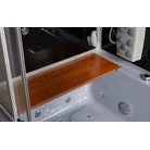 Maya Bath Platinum Catania Steam Shower