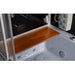 Maya Bath Platinum Catania Steam Shower