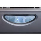 Maya Bath Platinum Catania Steam Shower