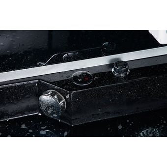 Maya Bath Platinum Catania Steam Shower