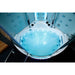 Maya Bath Platinum Comfort Steam Shower