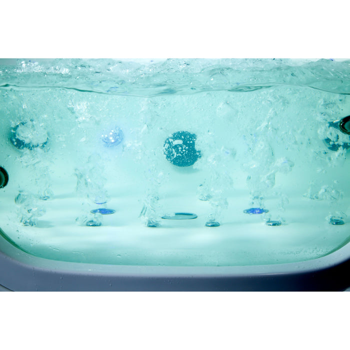 Maya Bath Platinum Comfort Steam Shower