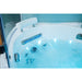 Maya Bath Platinum Comfort Steam Shower
