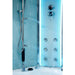 Maya Bath Platinum Comfort Steam Shower