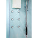 Maya Bath Platinum Comfort Steam Shower