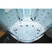 Maya Bath Platinum Comfort Steam Shower