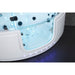 Maya Bath Platinum Comfort Steam Shower