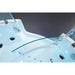 Maya Bath Platinum Comfort Steam Shower
