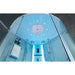Maya Bath Platinum Comfort Steam Shower