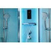 Maya Bath Platinum Comfort Steam Shower
