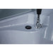 Maya Bath Platinum Superior Steam Shower