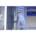 Maya Bath Platinum Superior Steam Shower