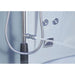 Maya Bath Platinum Superior Steam Shower