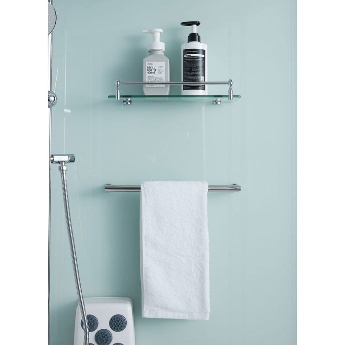 Maya Bath Platinum Superior Steam Shower