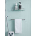 Maya Bath Platinum Superior Steam Shower