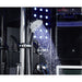 Maya Bath Platinum Superior Steam Shower