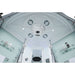 Maya Bath Platinum Superior Steam Shower