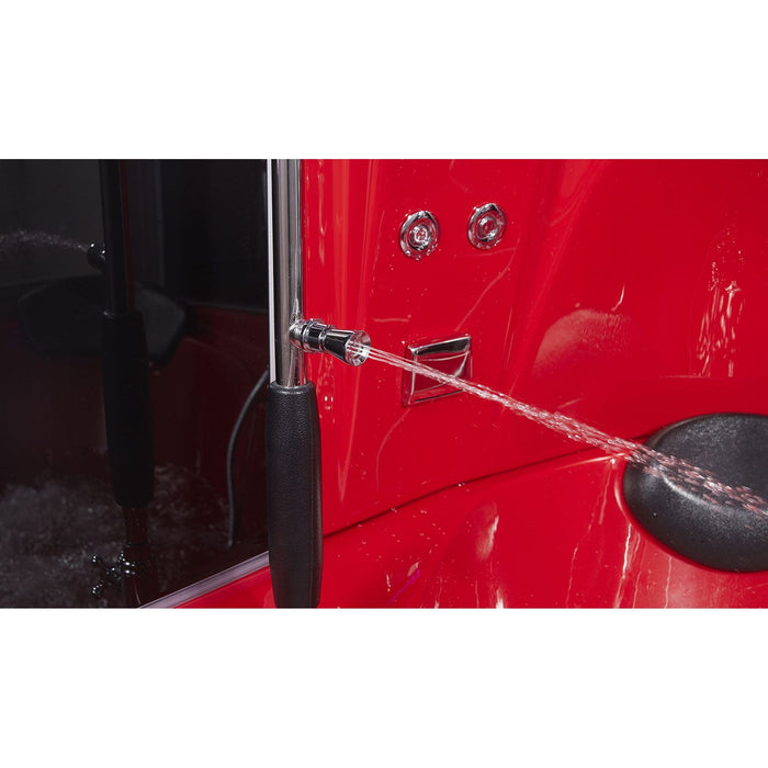 Maya Bath Platinum Superior Steam Shower