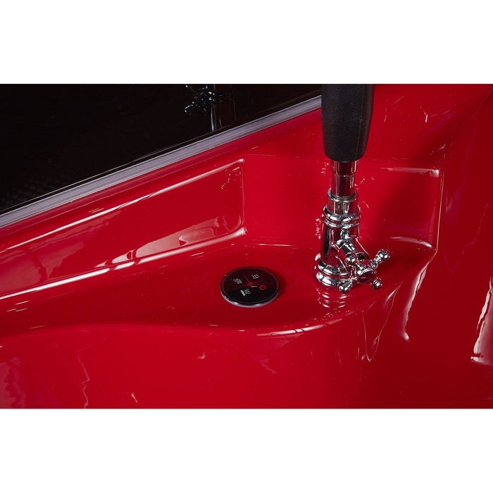 Maya Bath Platinum Superior Steam Shower