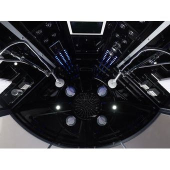 Maya Bath Platinum Superior Steam Shower