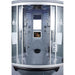 Maya Bath Platinum Superior Steam Shower