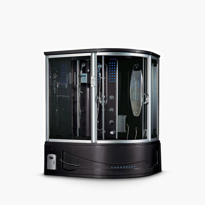 Maya Bath Siena Steam Shower