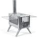 Outdoor Camping Wood-burning Stove