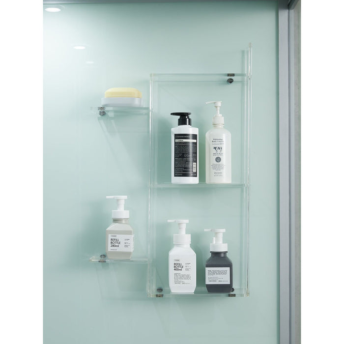 Platinum Anzio-R Steam Shower