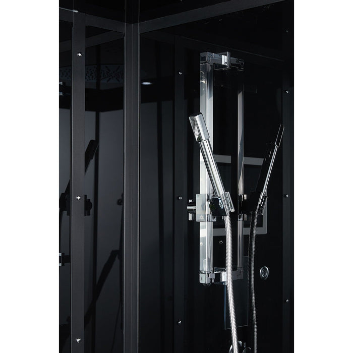Platinum Anzio-R Steam Shower
