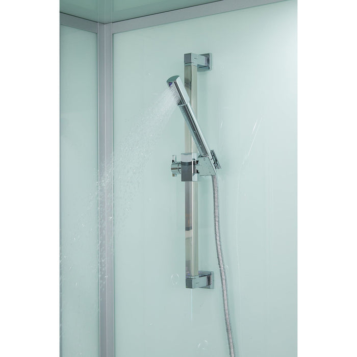 Platinum Anzio-R Steam Shower