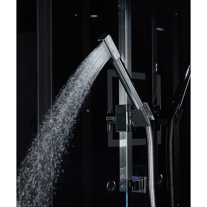 Platinum Anzio-R Steam Shower