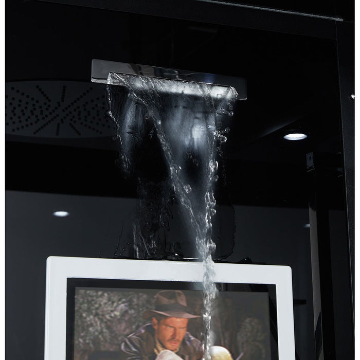 Platinum Anzio-R Steam Shower