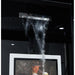 Platinum Anzio-R Steam Shower