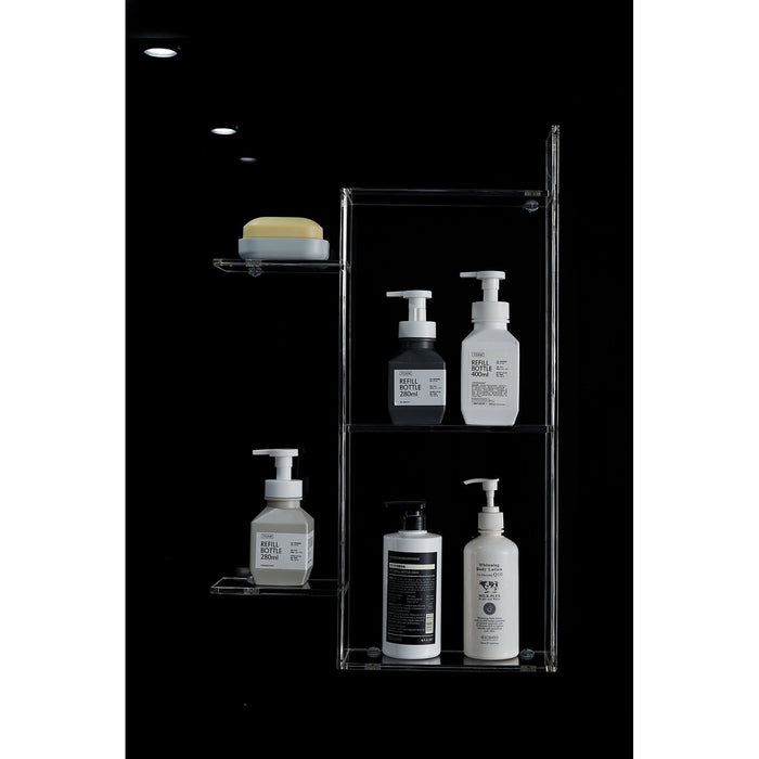 Platinum Anzio-R Steam Shower