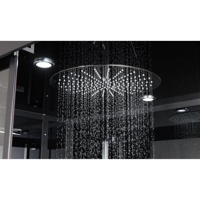 Platinum Anzio-R Steam Shower