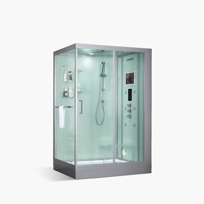 Platinum Anzio-R Steam Shower