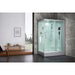 Platinum Anzio-R Steam Shower