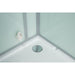 Platinum Anzio-R Steam Shower