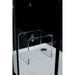 Platinum Anzio-R Steam Shower