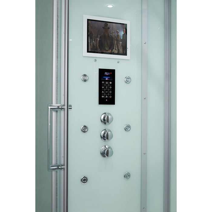 Platinum Anzio-R Steam Shower