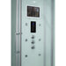 Platinum Anzio-R Steam Shower