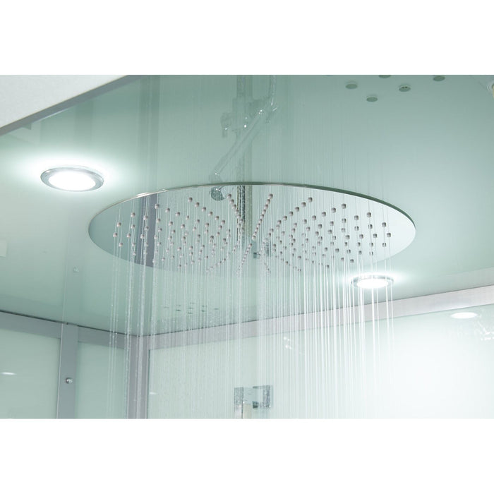 Platinum Anzio-R Steam Shower