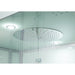Platinum Anzio-R Steam Shower