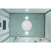 Platinum Anzio-R Steam Shower